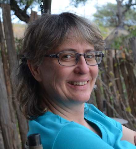 Marianne Tapis-Meier